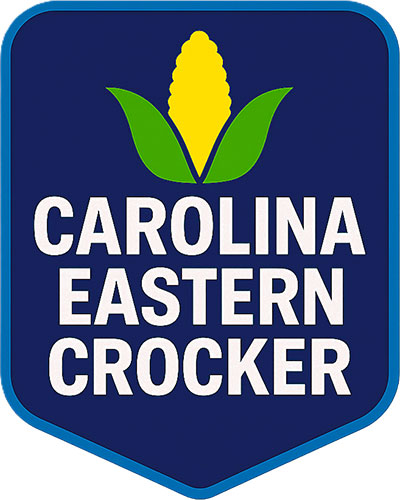 Carolina Eastern Crocker